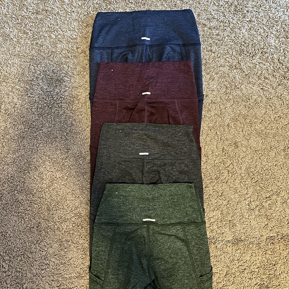 Aerie Leggings Size XS
